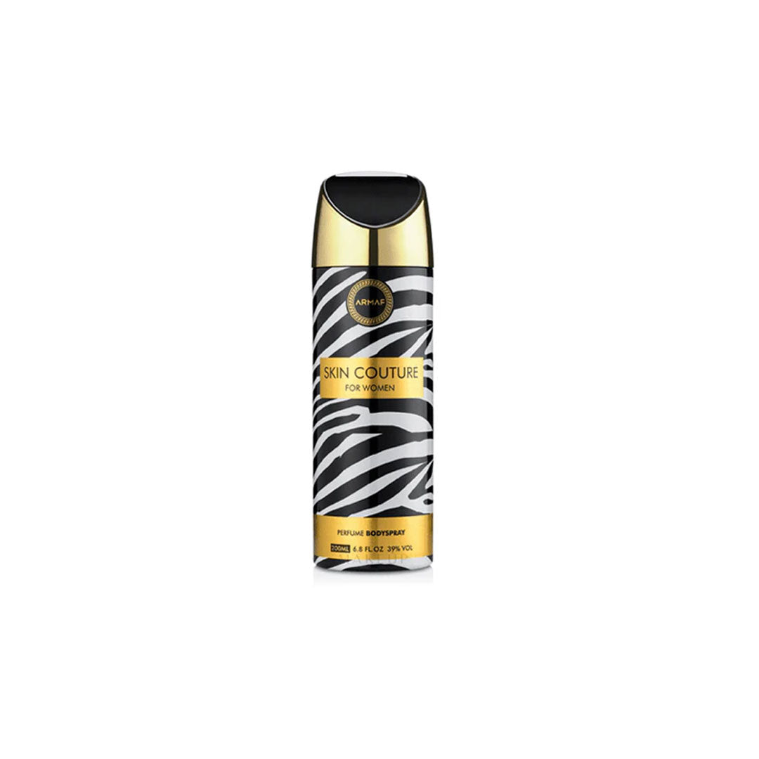 Armaf Women Skin Couture Body Spray 200ml