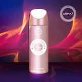 Armaf Women Vanity Essence Body Spray 200ml