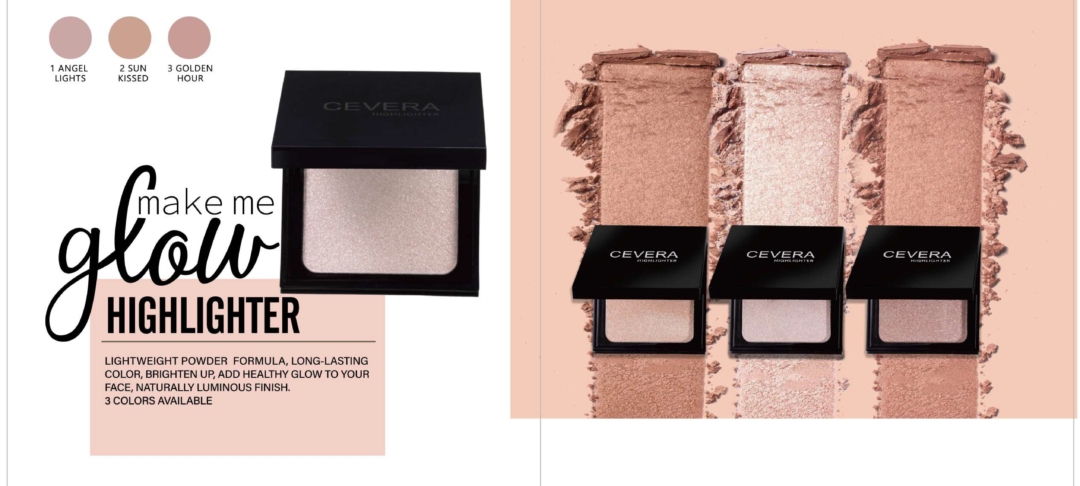 Cevera Highlighter