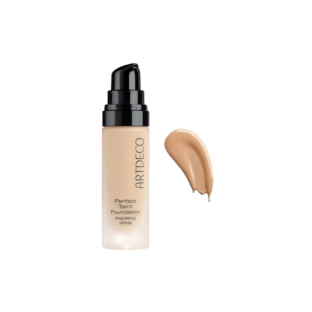 Artdeco Perfect Teint Foundations - 52 Golden Biscuit