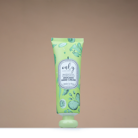 Only Avocado Hand Cream 80ML