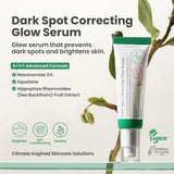 Axis-Y Dark Spot Correcting Glow Face Serum 50ml