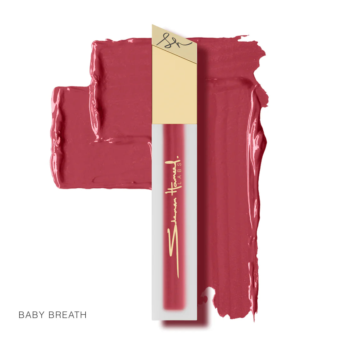 BBA SH 2X Wear Liquid Lipstick