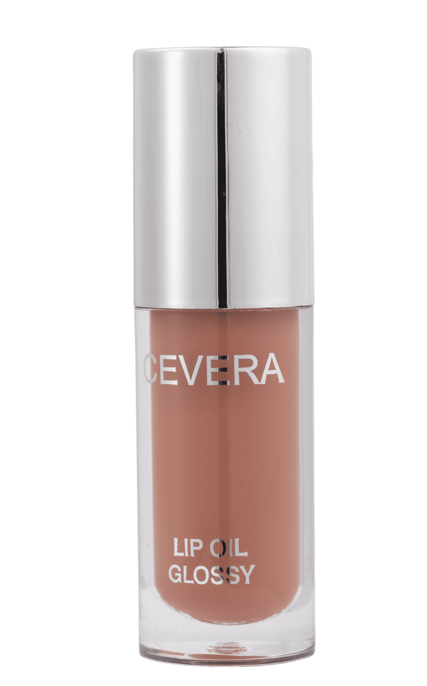 Cevera Lip Oil Glossy