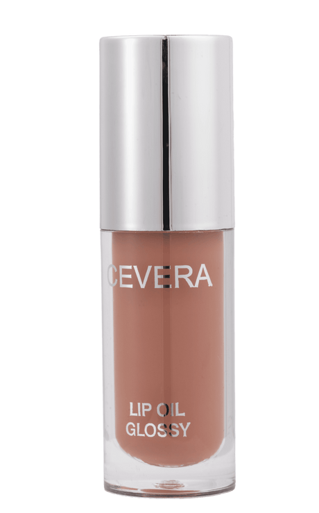 Cevera Lip Oil Glossy