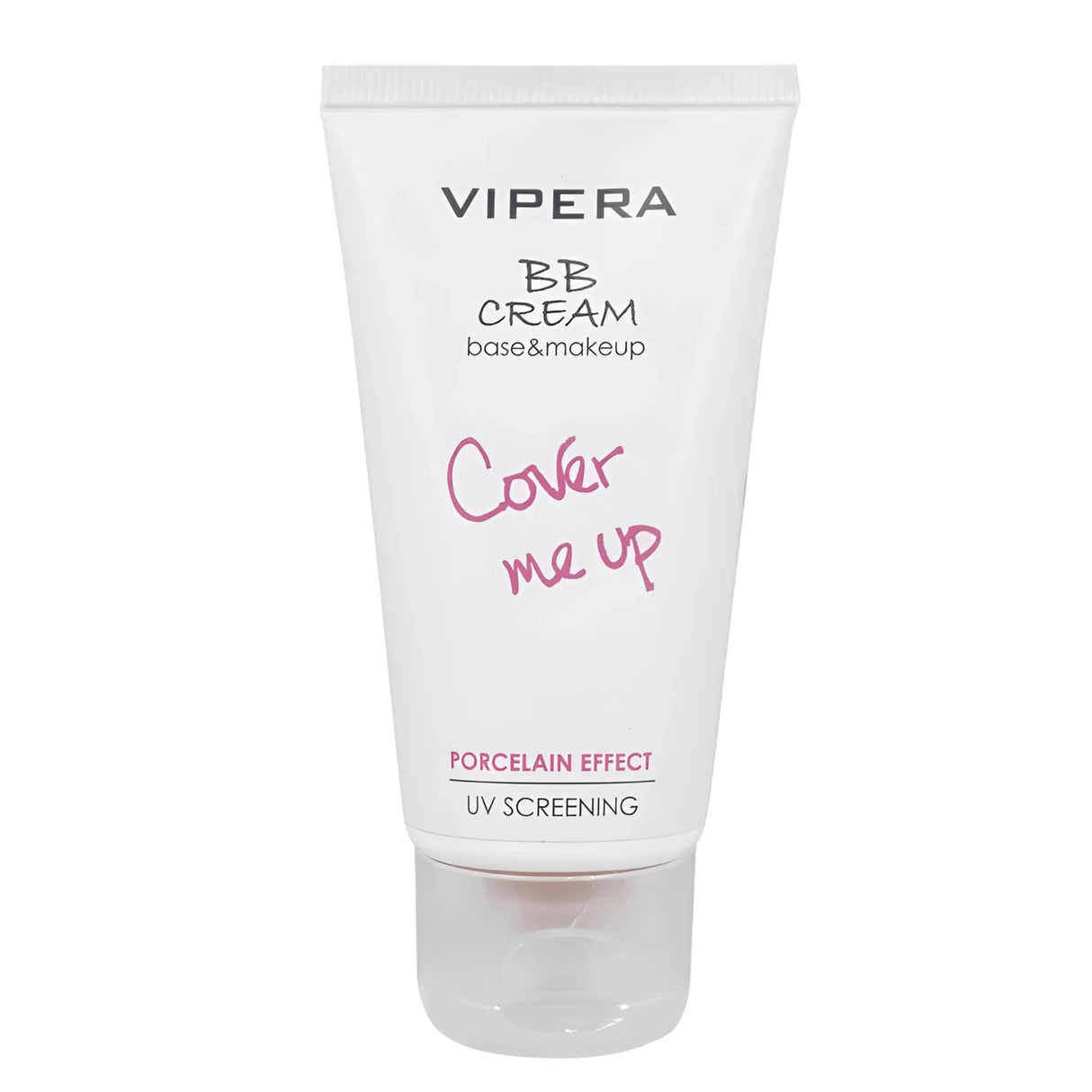 VIPERA BB CREAM COVER ME UP TUBE  02 NEUTRAL 30ML