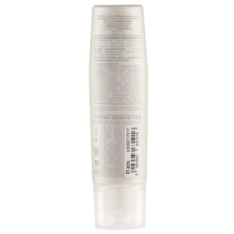 VIPERA BB CREAM COVER ME UP TUBE 01 ECRU 30ML