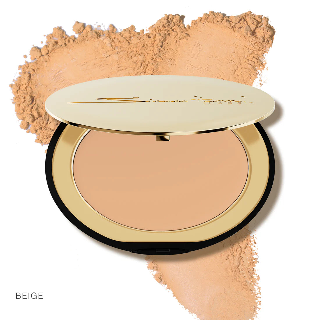 Sh Flawless Blend  Compact Powder