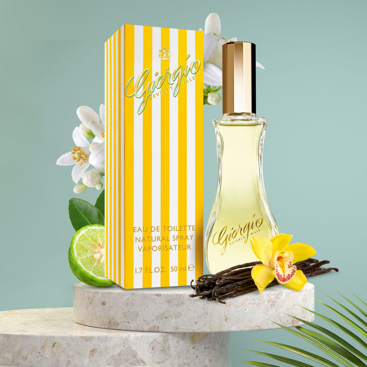 Beverly Hills Edt W 30Ml