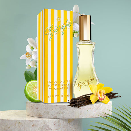 Beverly Hills Edt W 30Ml