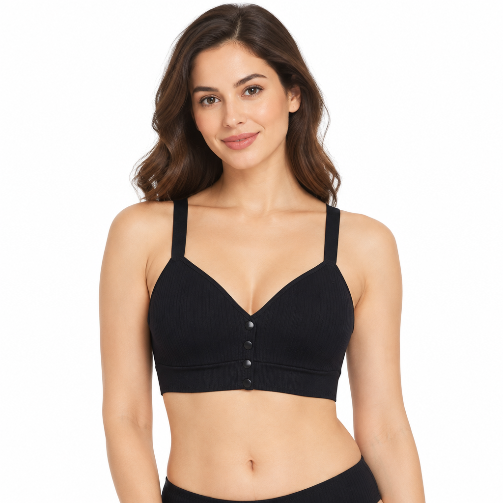 BELLEZA WEIGHTLESS SEAMLESS BRA MT2712