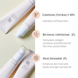 Beauty of Joseon Ginseng + Retinal Revive Eye Serum 30ml