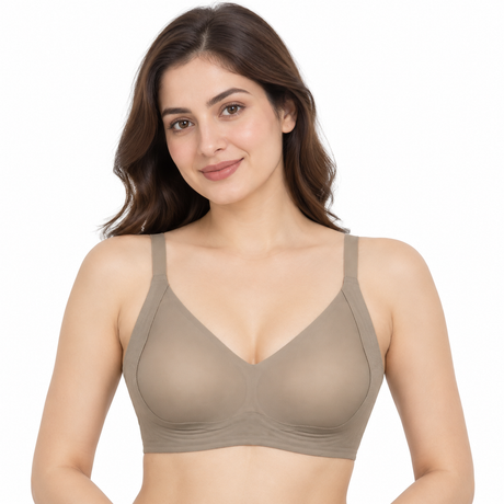 BELLEZA WEIGHTLESS SEAMLESS BRA 3305