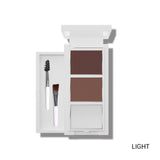 Be Beauty Brow Pomade Palette Medium