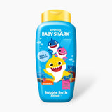 Baby Shark Bubble Bath 300ml