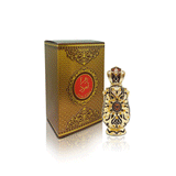 Bait Al Bakhoor Zahrat Al Oud Oil Perfume 15ml