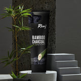 Rivaj Brightening Face Wash Bamboo Charcoal