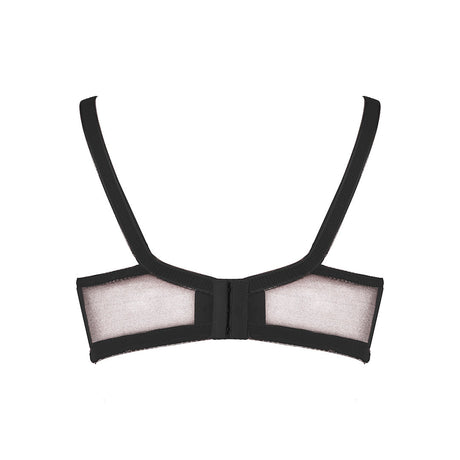 Basic Non Wired Bra - H02 RIOS