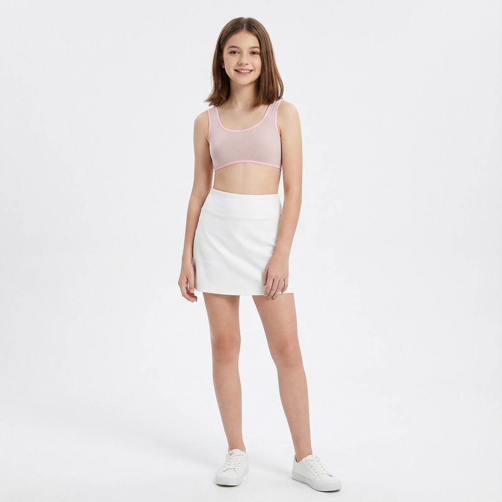 Belleza Lingerie Basic B.Dee - 02