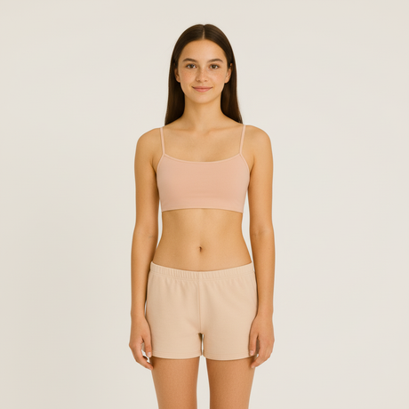 Belleza Lingerie Basic B.Dee - 03