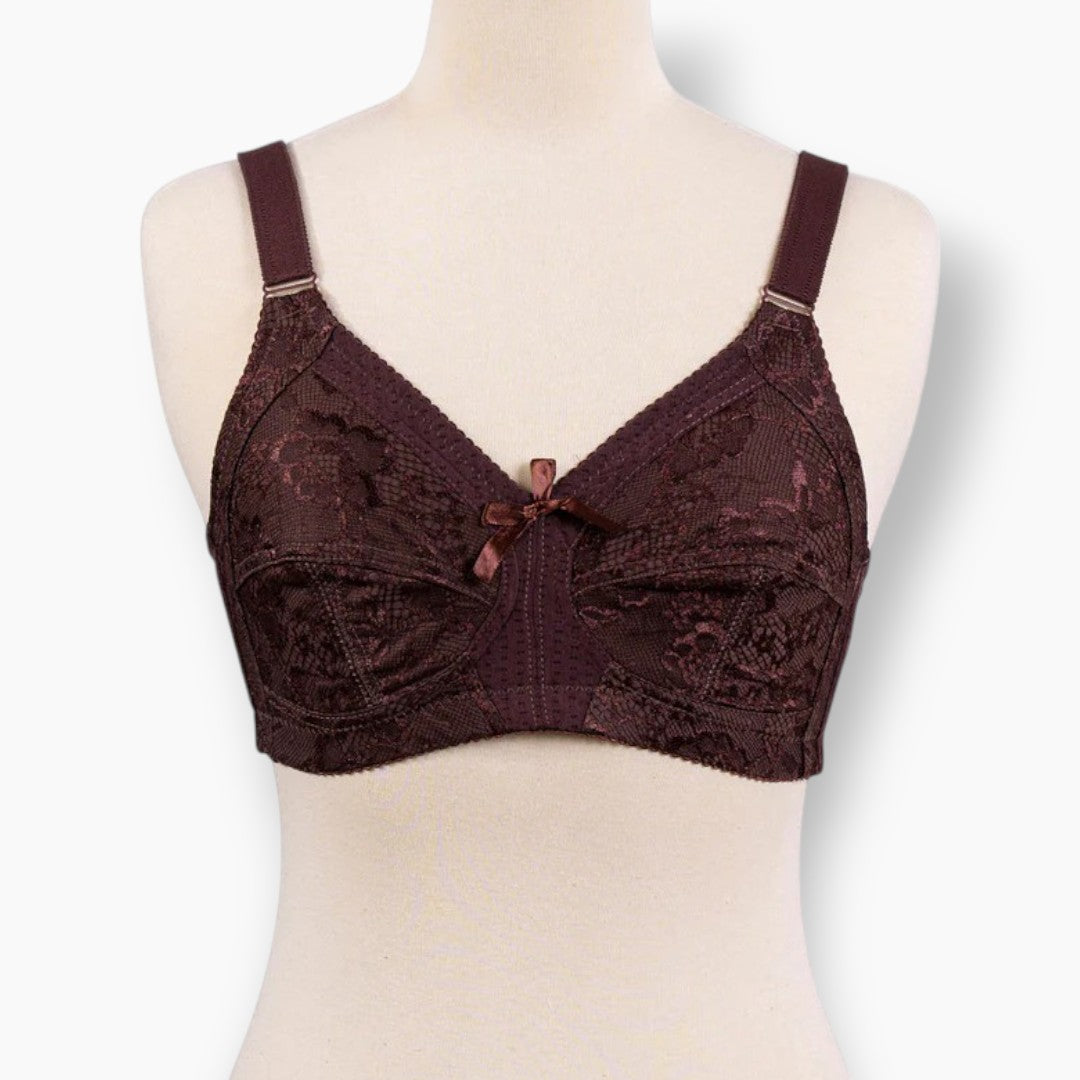 Basic Bra - B012