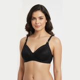 Belleza Lingerie Basic Bra - B012