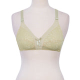Belleza Lingerie Basic Non Wire Bra - B015