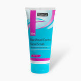 Beauty Formulas Blackhead Control Facial Scrub 150ml