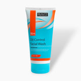 Beauty Formulas Oil Control Clear Skin Facial Wash 150ml