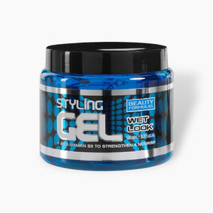 Styling Gel
