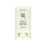Beauty Of Joseon SPF50+ Mugwort & Camelia Matte Sun Stick 18g