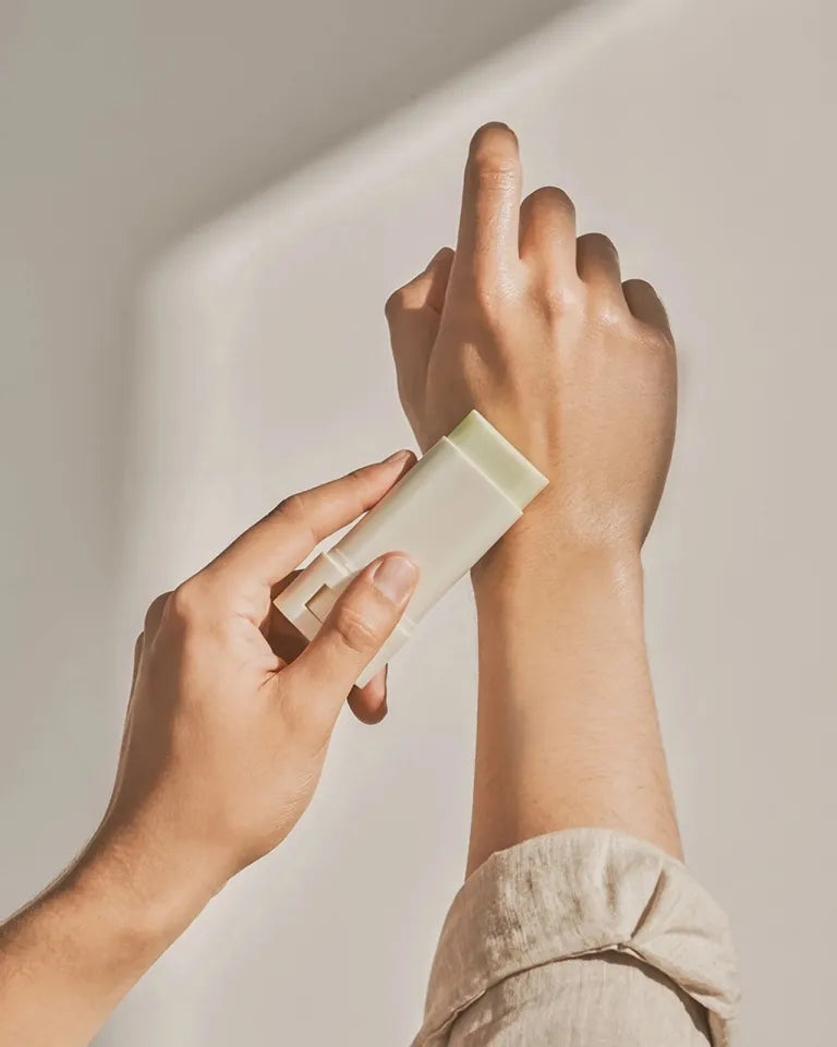 Beauty Of Joseon SPF50+ Mugwort & Camelia Matte Sun Stick 18g