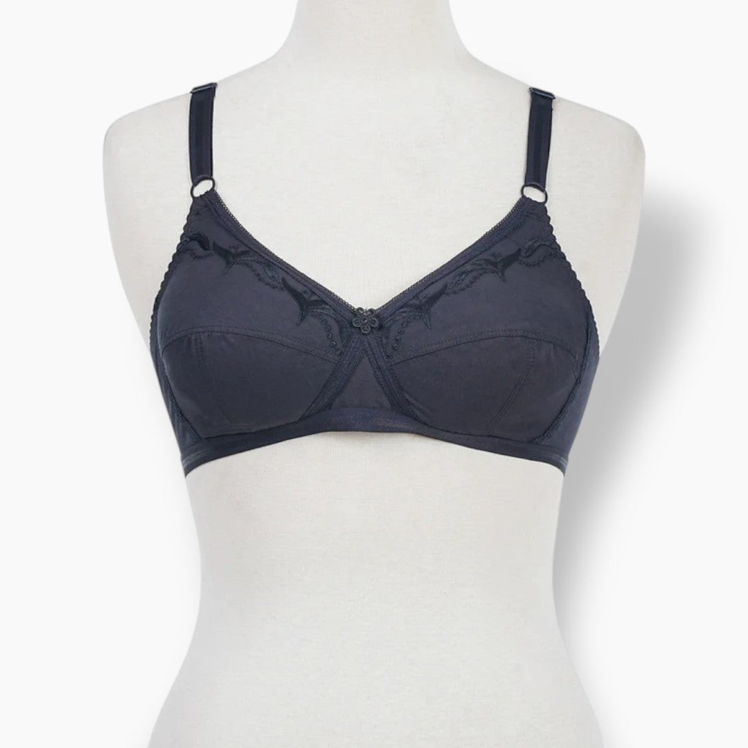 Belleza Lingerie AX-Over Cotton Bra