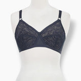 Belleza Lingerie AX-Over Lace  Bra