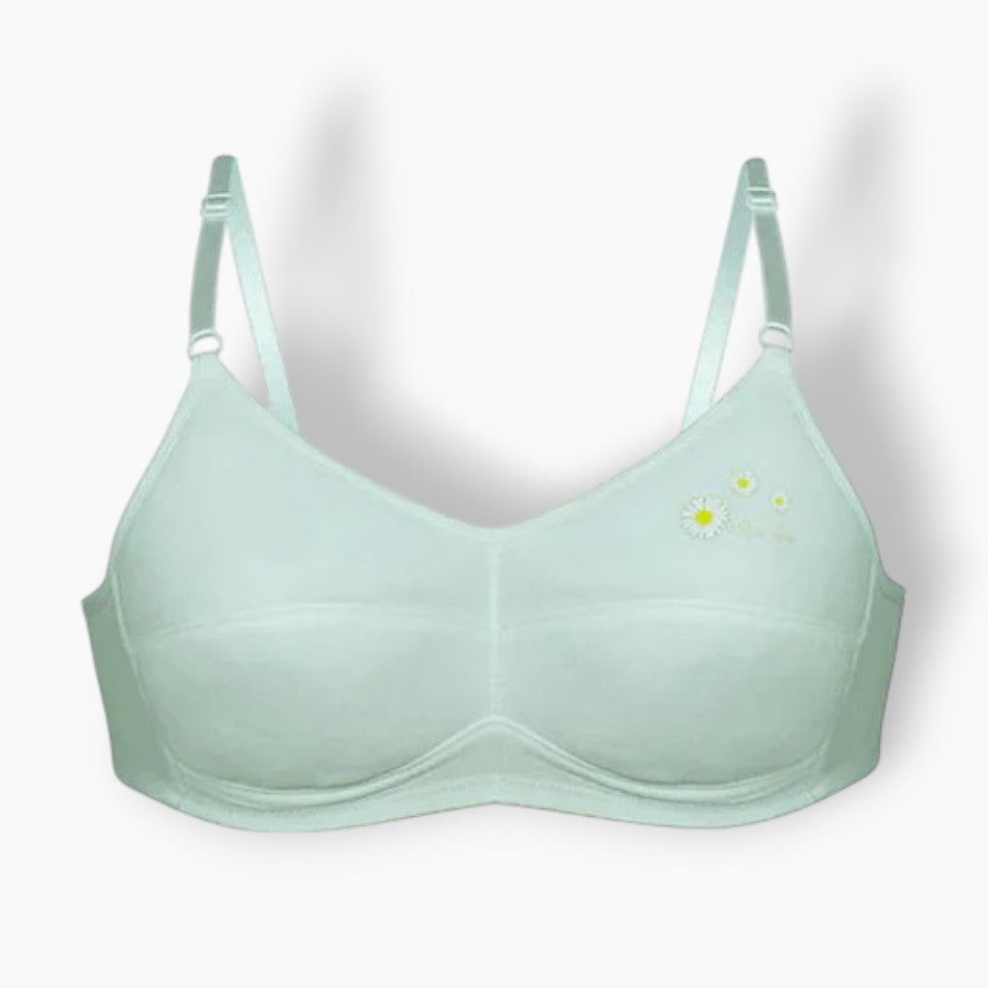 Belleza Lingerie Basic Bra - 1014