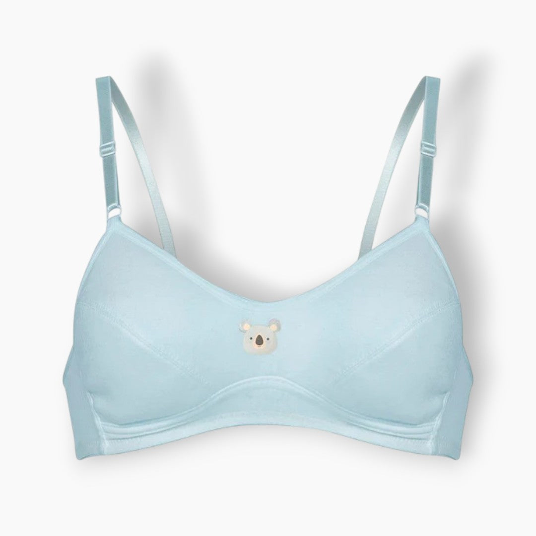 Belleza Lingerie Basic Bra - 1015