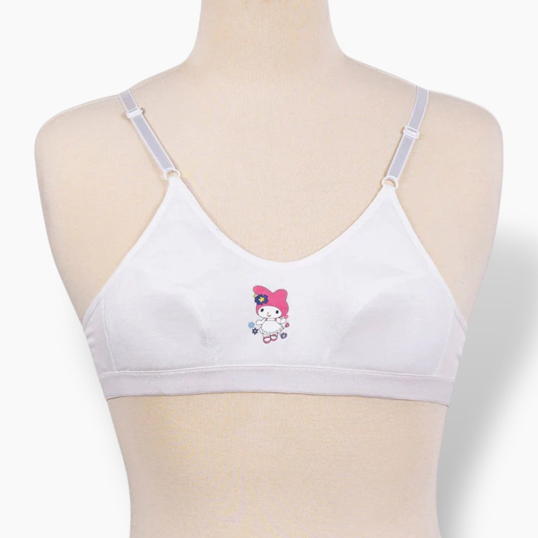 Belleza Lingerie Basic Bra - 1020