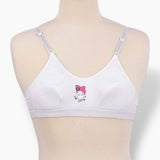 Belleza Lingerie Basic Bra - 1020