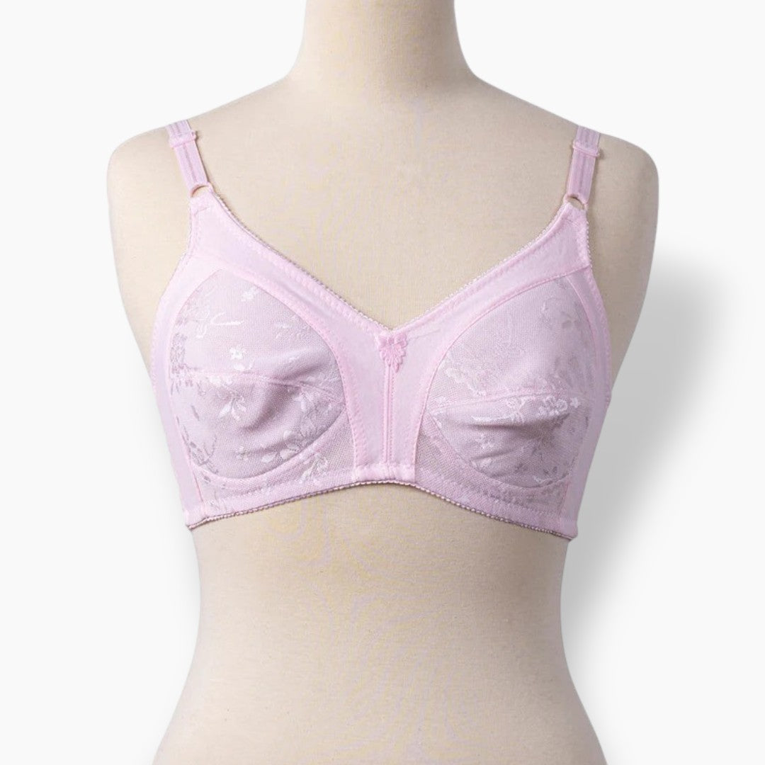 Belleza Lingerie Basic Bra - 328