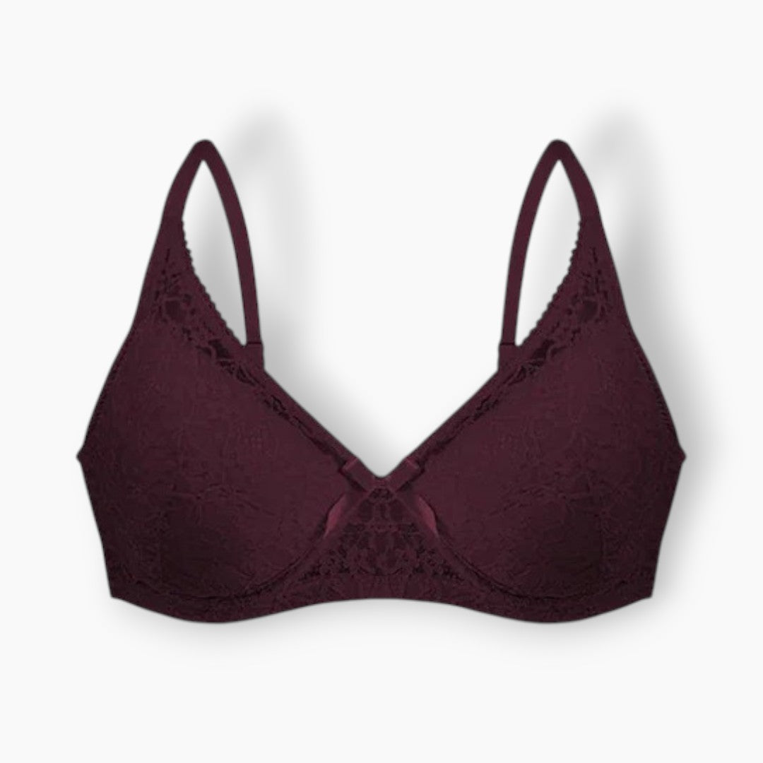 Belleza Lingerie Basic Bra - B017
