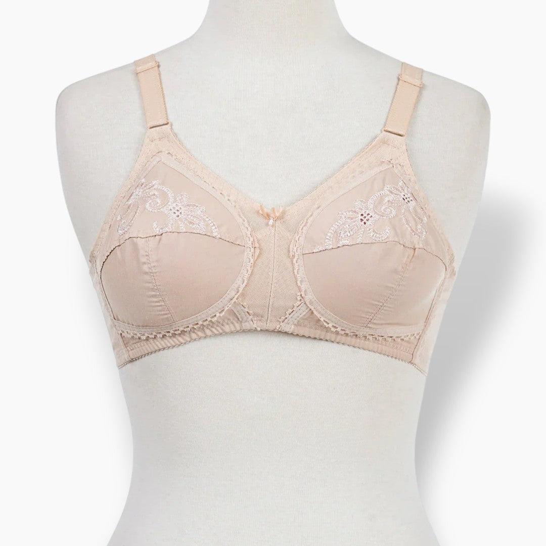 Belleza Lingerie Classic Cotton - Skin