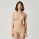 Belleza Lingerie Cross Elegant Bra