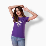 Belleza Lingerie Dreamy Dandelions Tees - TS006