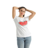 Belleza Lingerie Knit T-Shirt Ts-014