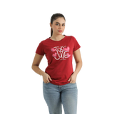 Belleza Lingerie Knit T-Shirt Ts-015
