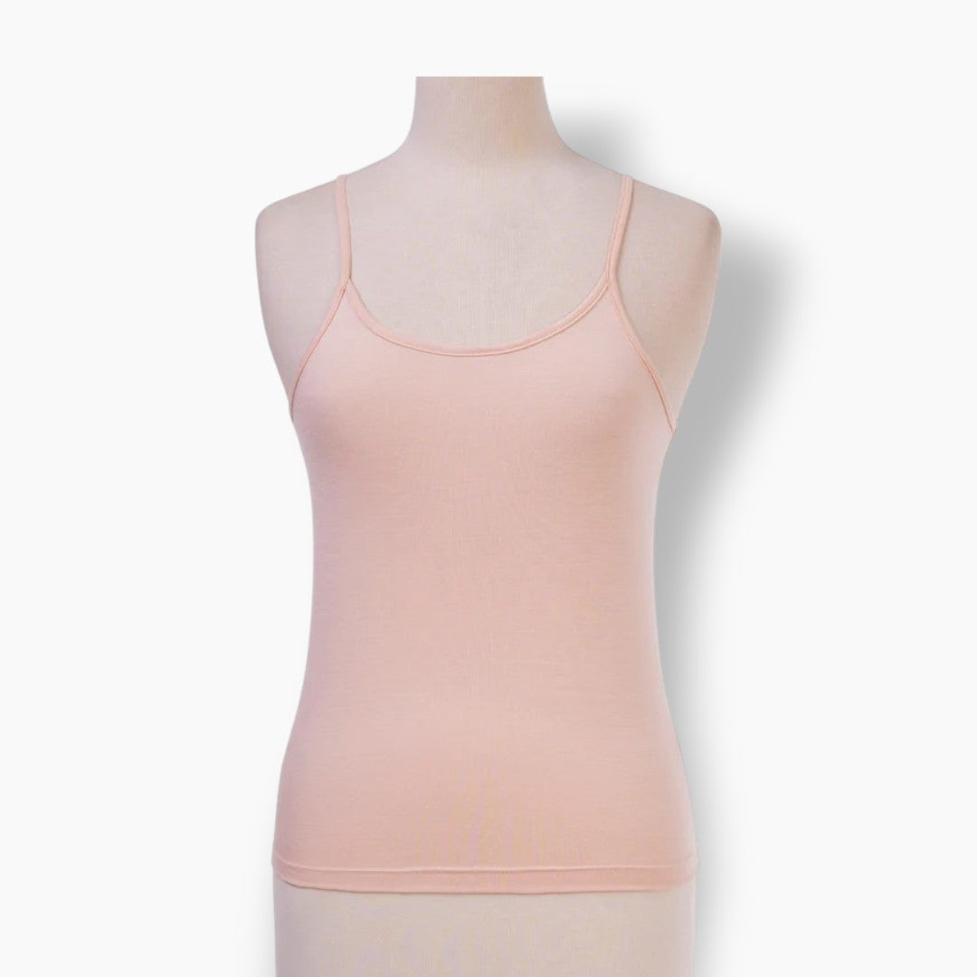 Belleza Lingerie Knitted Camisole Cami 02