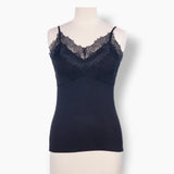 Belleza Lingerie Lace Strap Camisole 6034