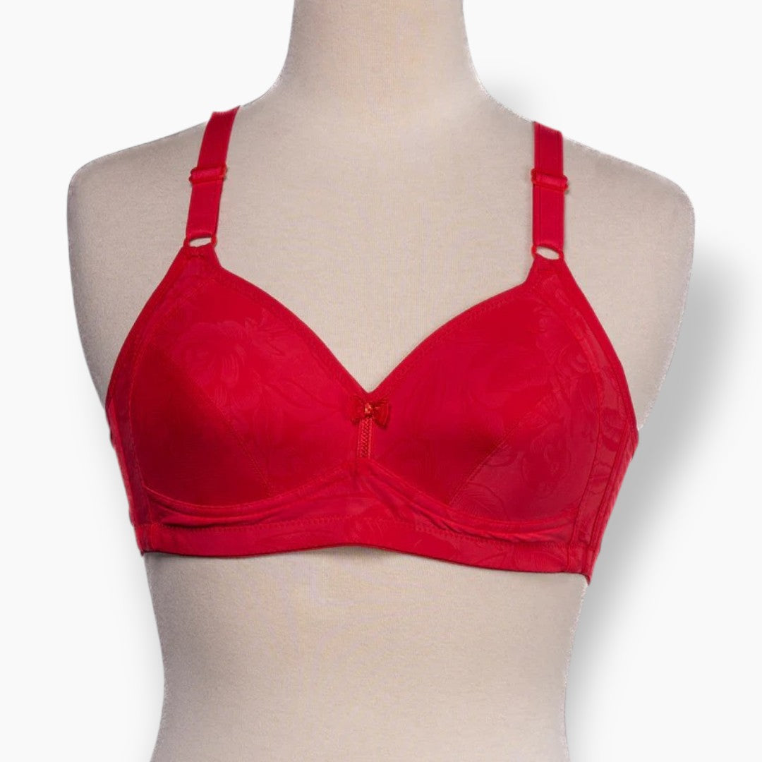 Belleza Lingerie Light Pad Non Wired Bra - 8088