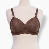 Belleza Lingerie Lightly Pad Non Wired Bra - 0096