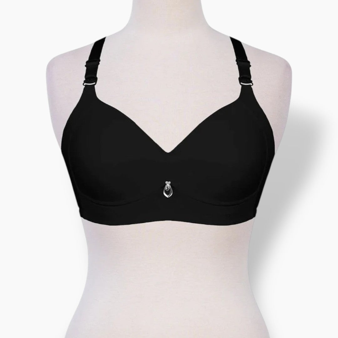 Belleza Lingerie Lightly Padded Bra 2130